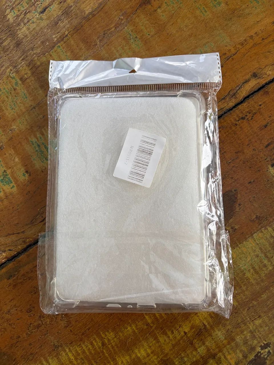 Capa transparente para Kindle! - Foto 2