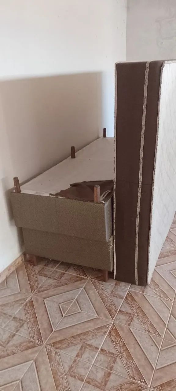 Cama casal  - Foto 2