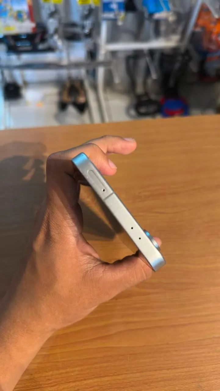 S24 fe 128gb - Foto 5
