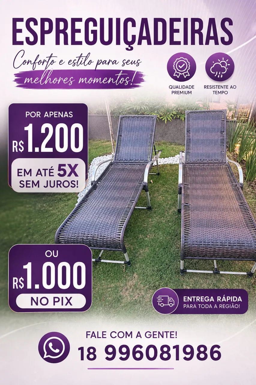 Móveis 