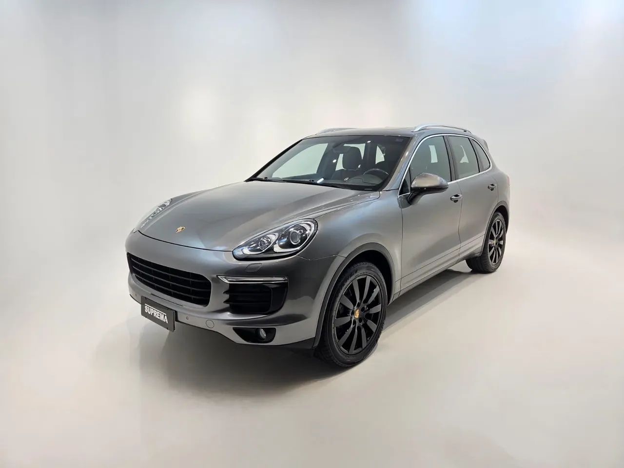 Porsche Cayenne V6 3.2/3.6 24V 2016