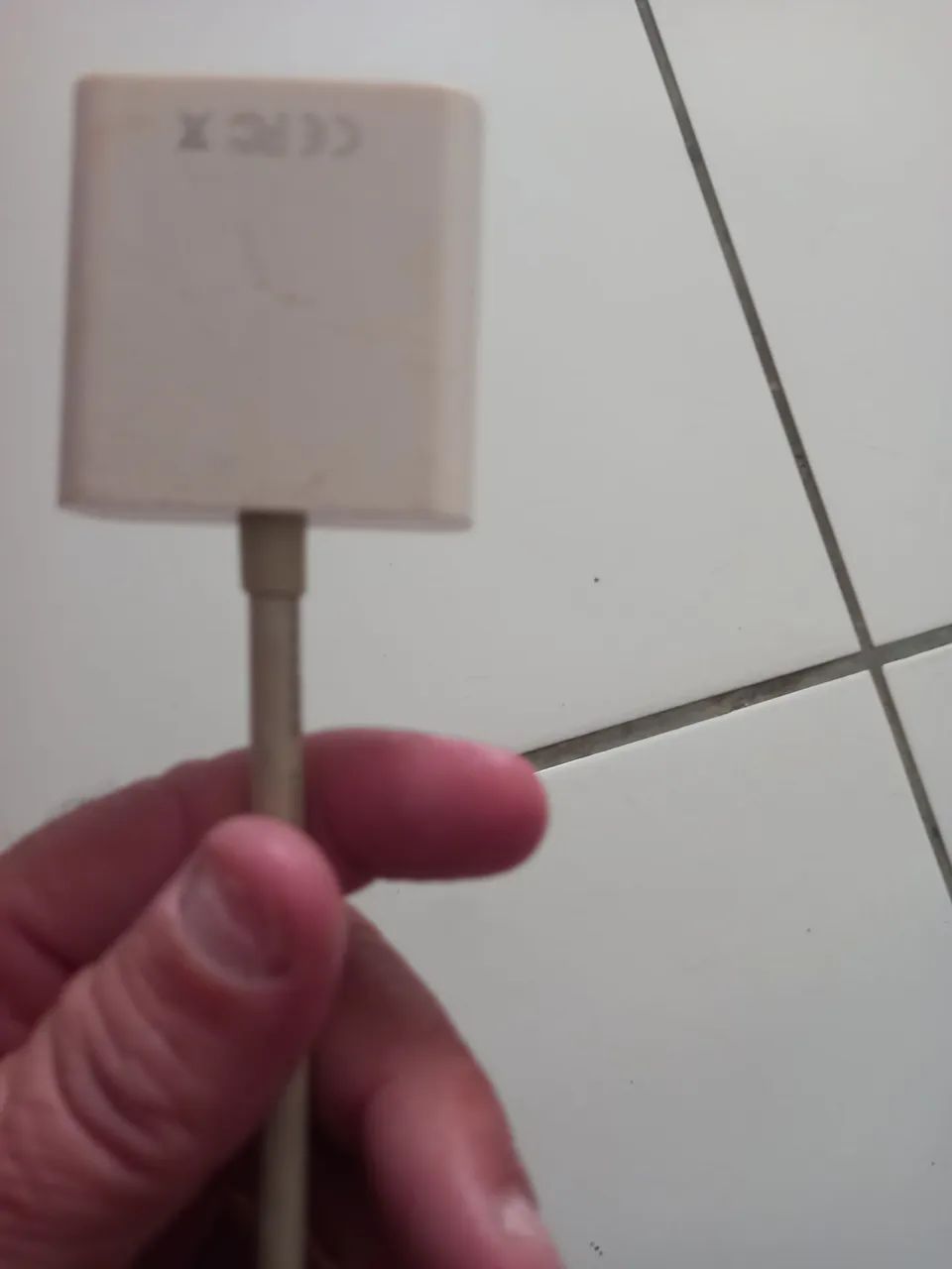 Adaptador da Apple 