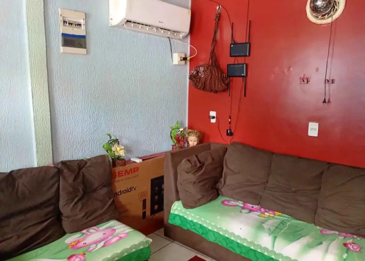 !Vendo casa no Tapanã - Foto 3