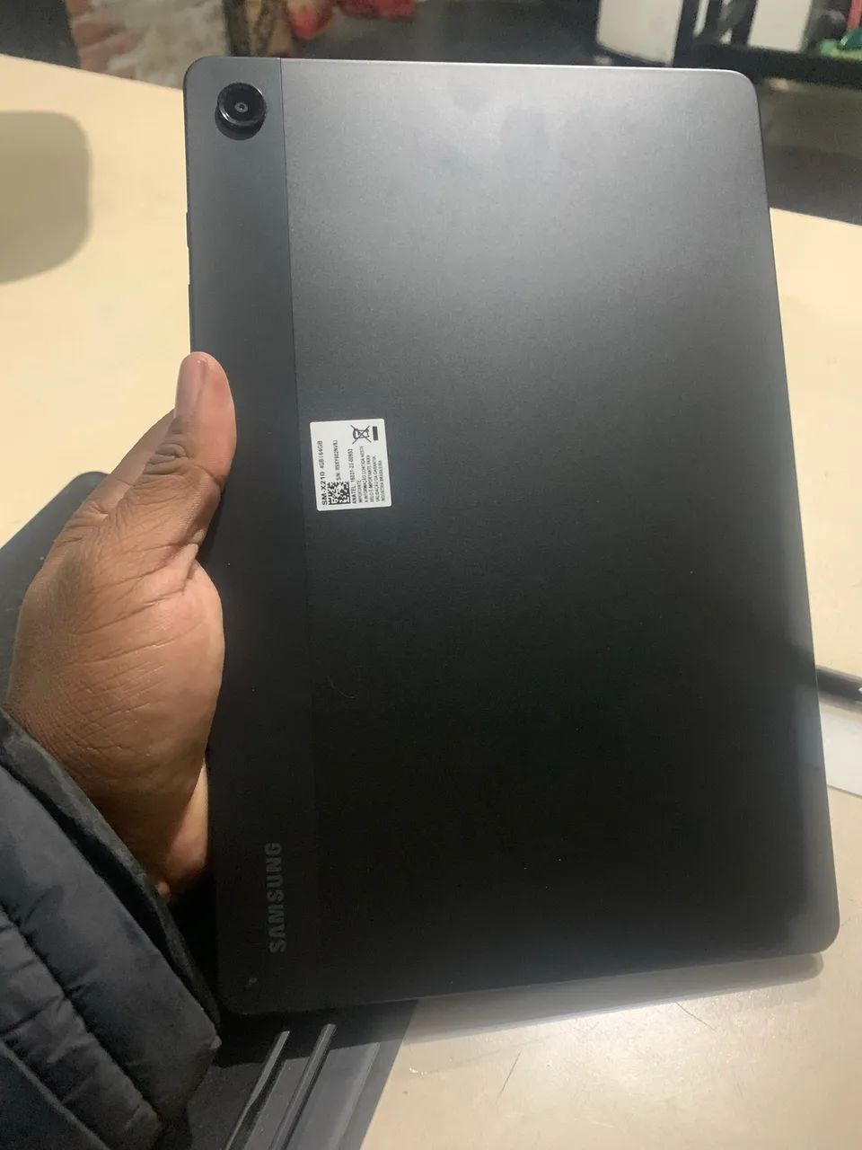 Tablet Samsung A9 - Foto 2