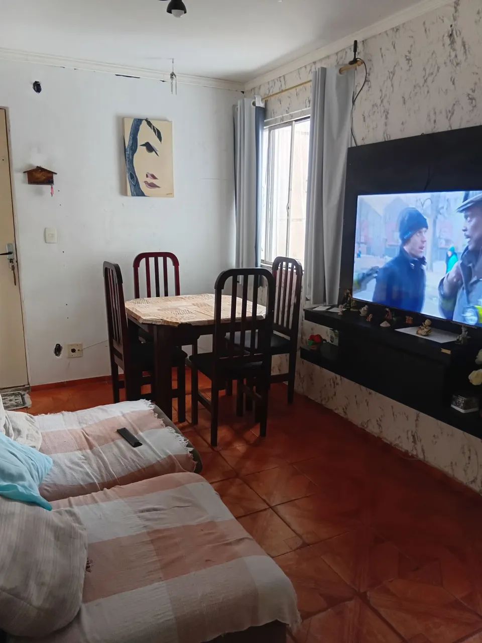 Foto - São Paulo - Parque Santo Antônio