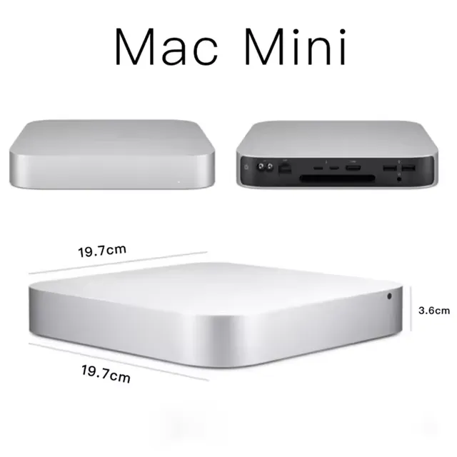 mac mini m1 16gb