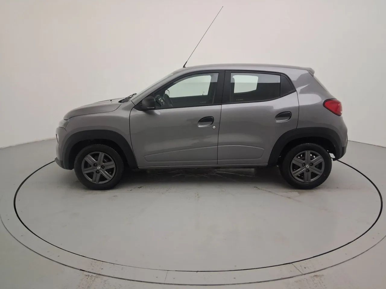 Renault Kwid 1.0 Zen 2026 - Foto 2