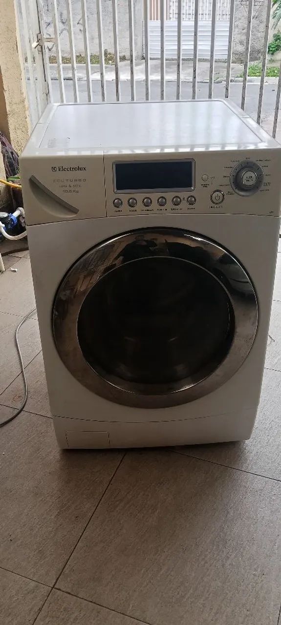 Lava e Seca Electrolux 11kg Excelente 