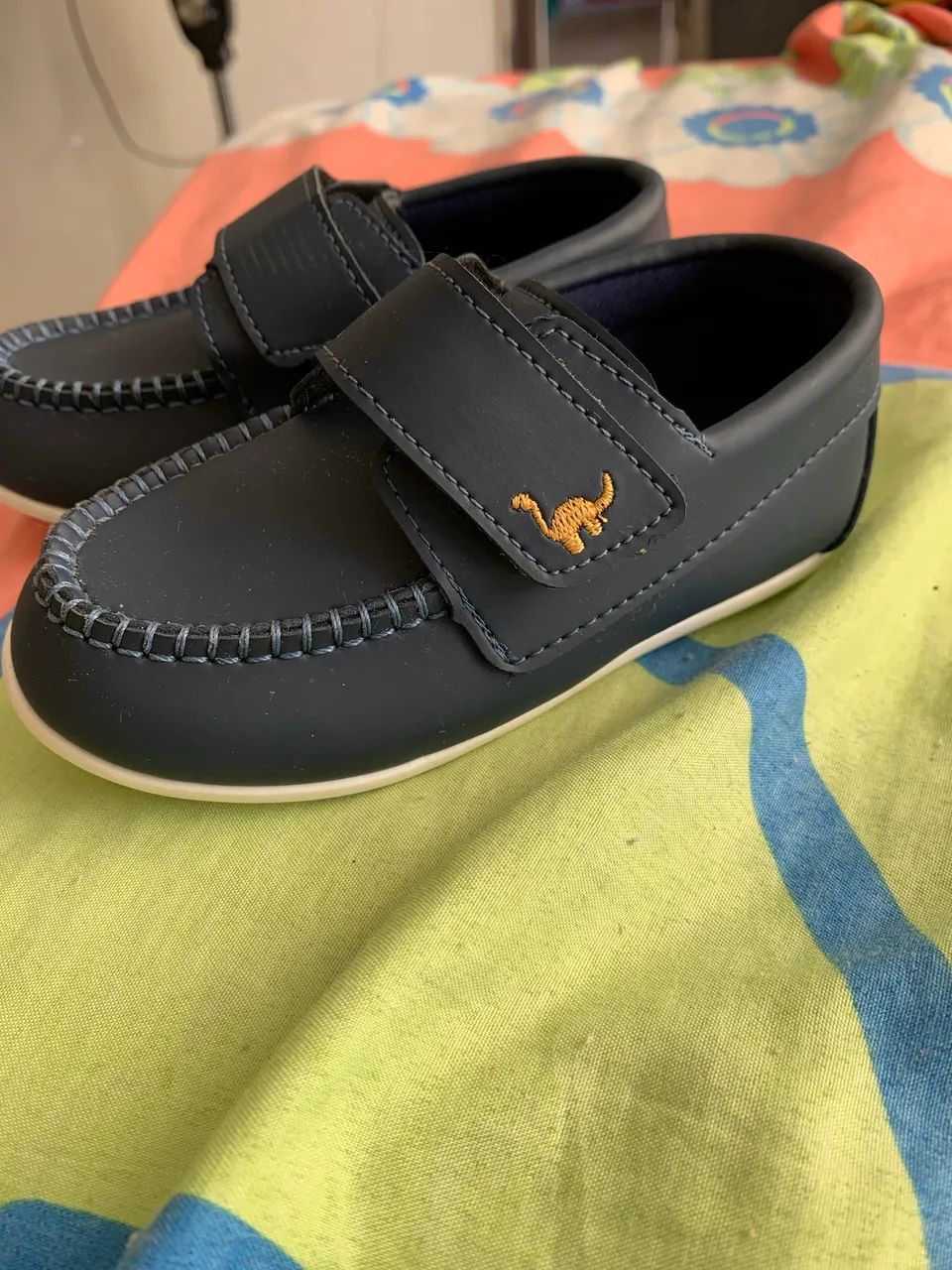 Sapato infantil  - Foto 2