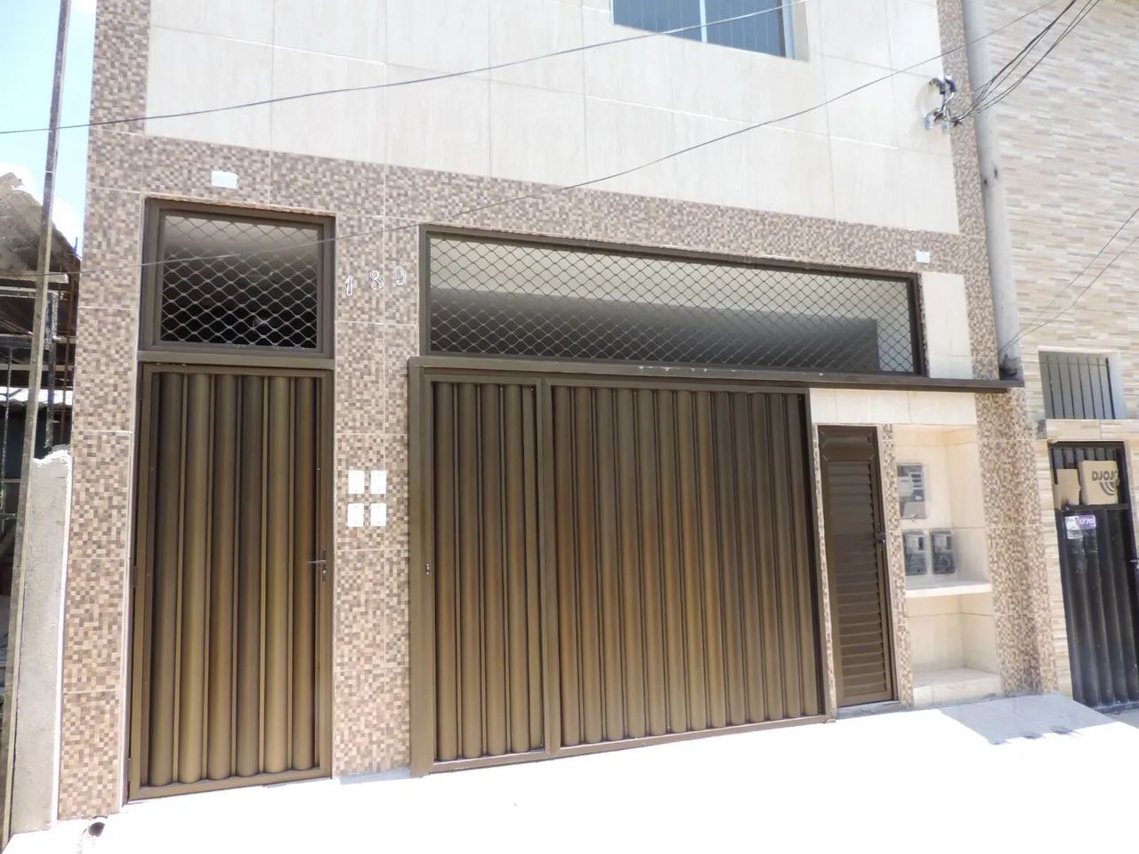 SANTO AMARO - 137 M2 PARTE TÉRREA COMERCIAL - LAJEADO, 3 SALAS 2 BANHEIROS E COPA - Foto 3