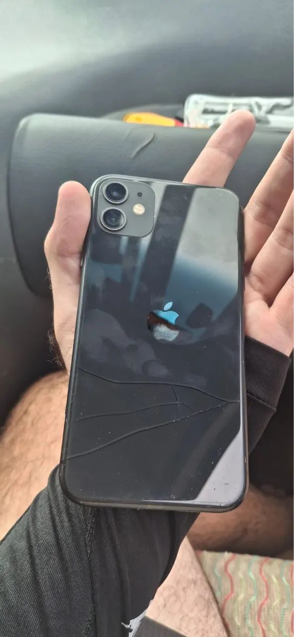 iPhone 11 128gb - Foto 4