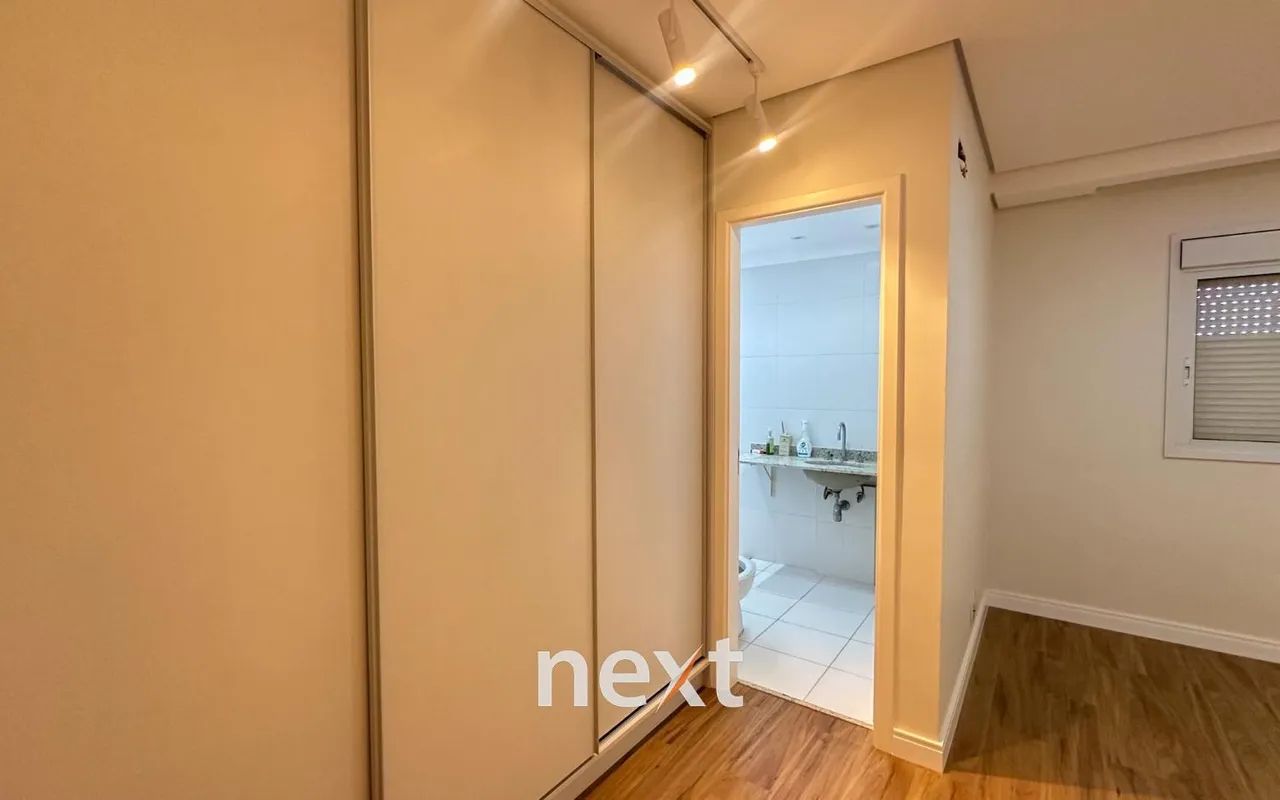 apartamento - Loteamento Alphaville Campinas - Campinas - Foto 3