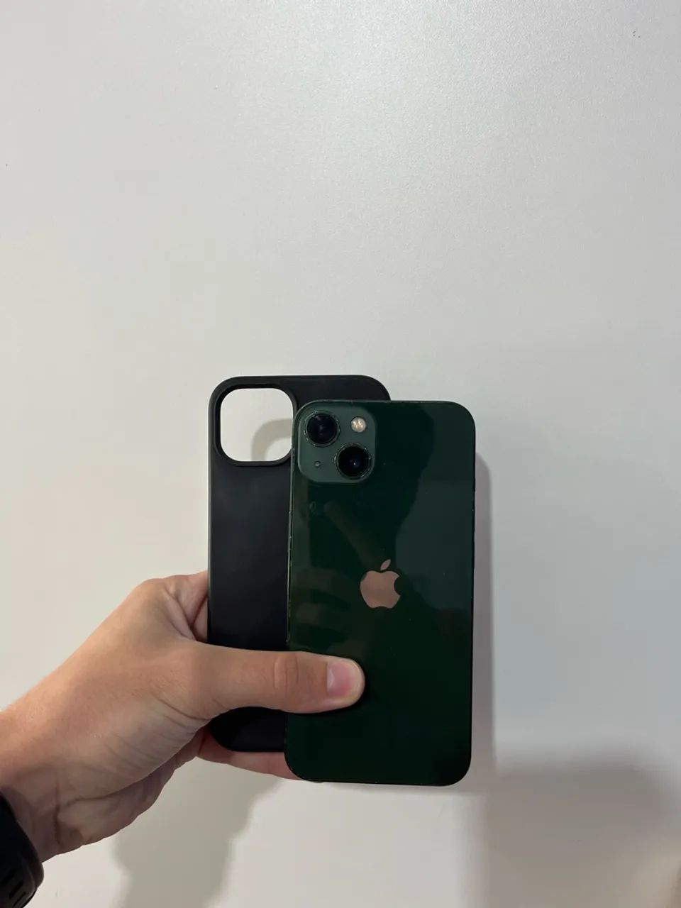 iPhone 13 128 todo original! - Foto 4