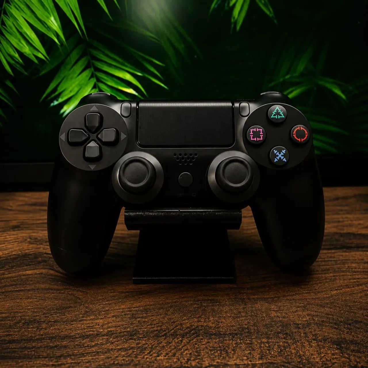 controle para PC/PS4 - Foto 3