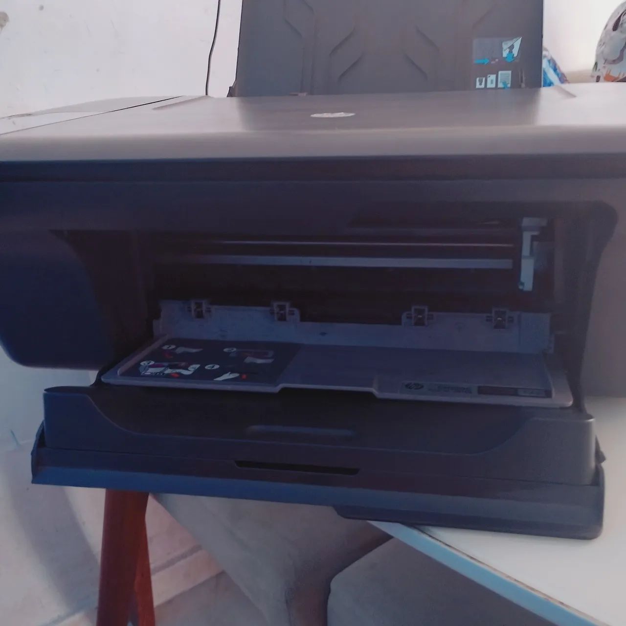 impressora  - Foto 3