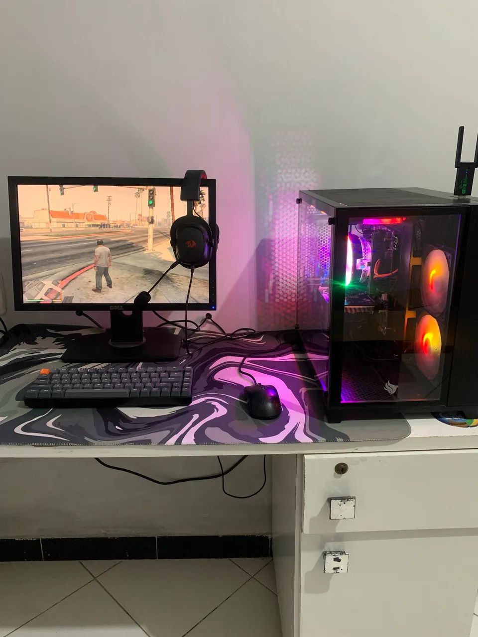 Pc gamer 