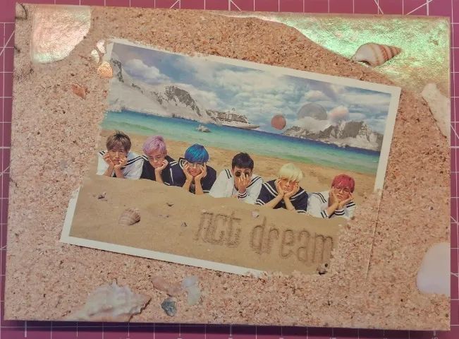 Coleção CDs NCT DREAM - Foto 2