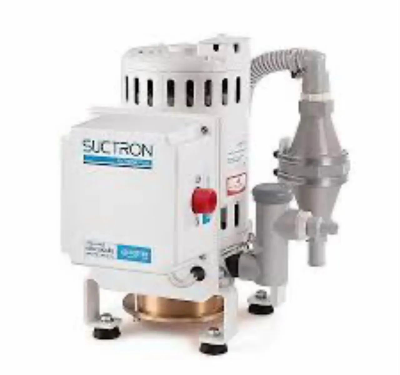 Bomba a vacuo suctron eletronic - 2 consultórios bivolt SCHUSTER  - Foto 4