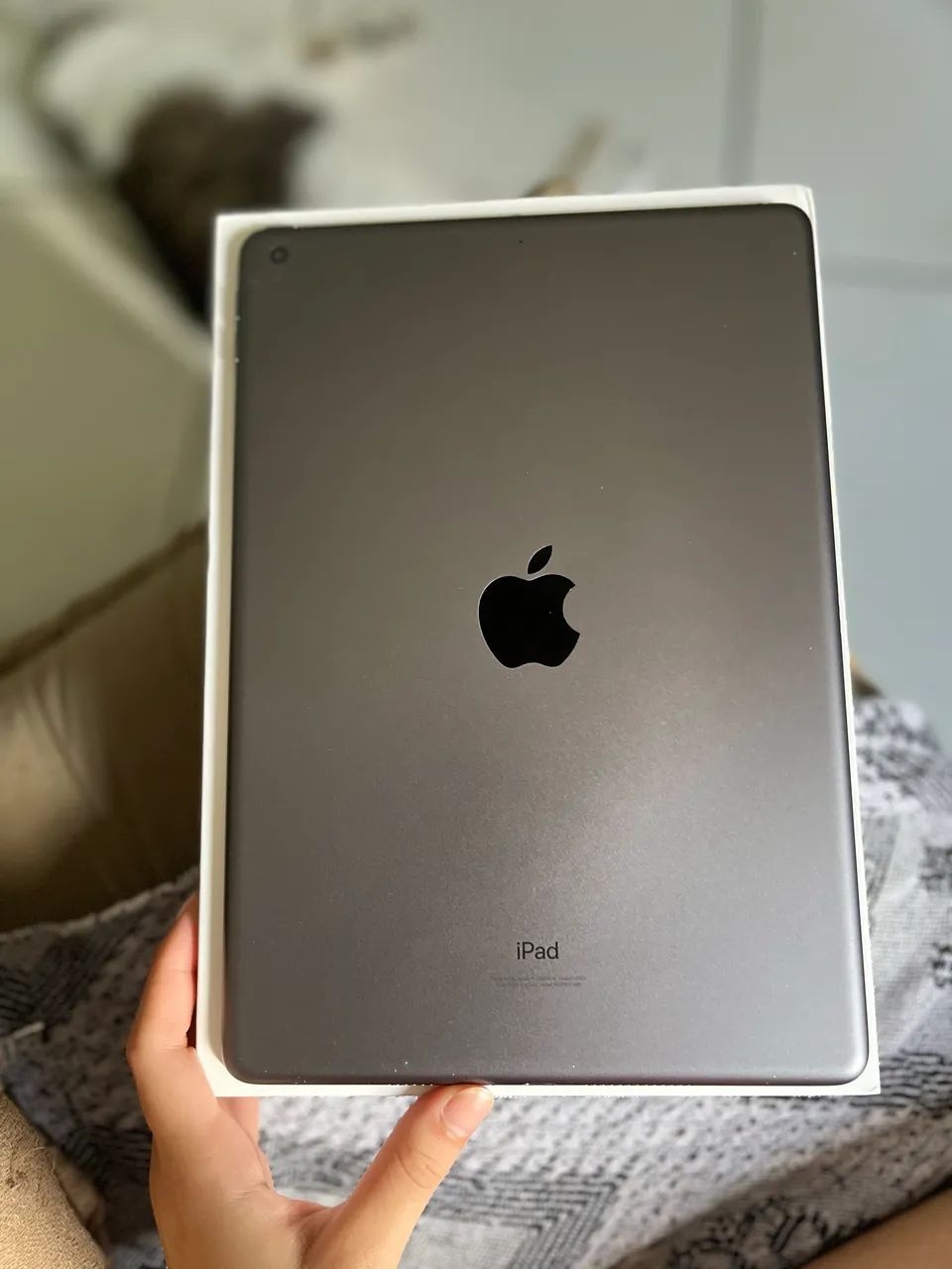 Ipad 9ª geração 64 GB SEMINOVO   - Foto 4