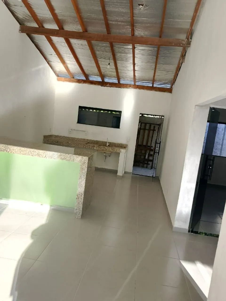 CASA A VENDA EM ARRAIAL DAJUDA - Foto 4