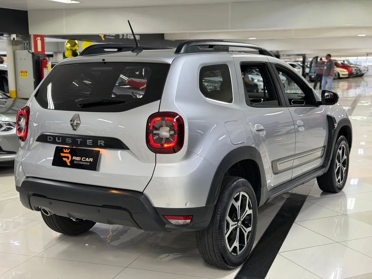 Renault Duster 2023 - Foto 5