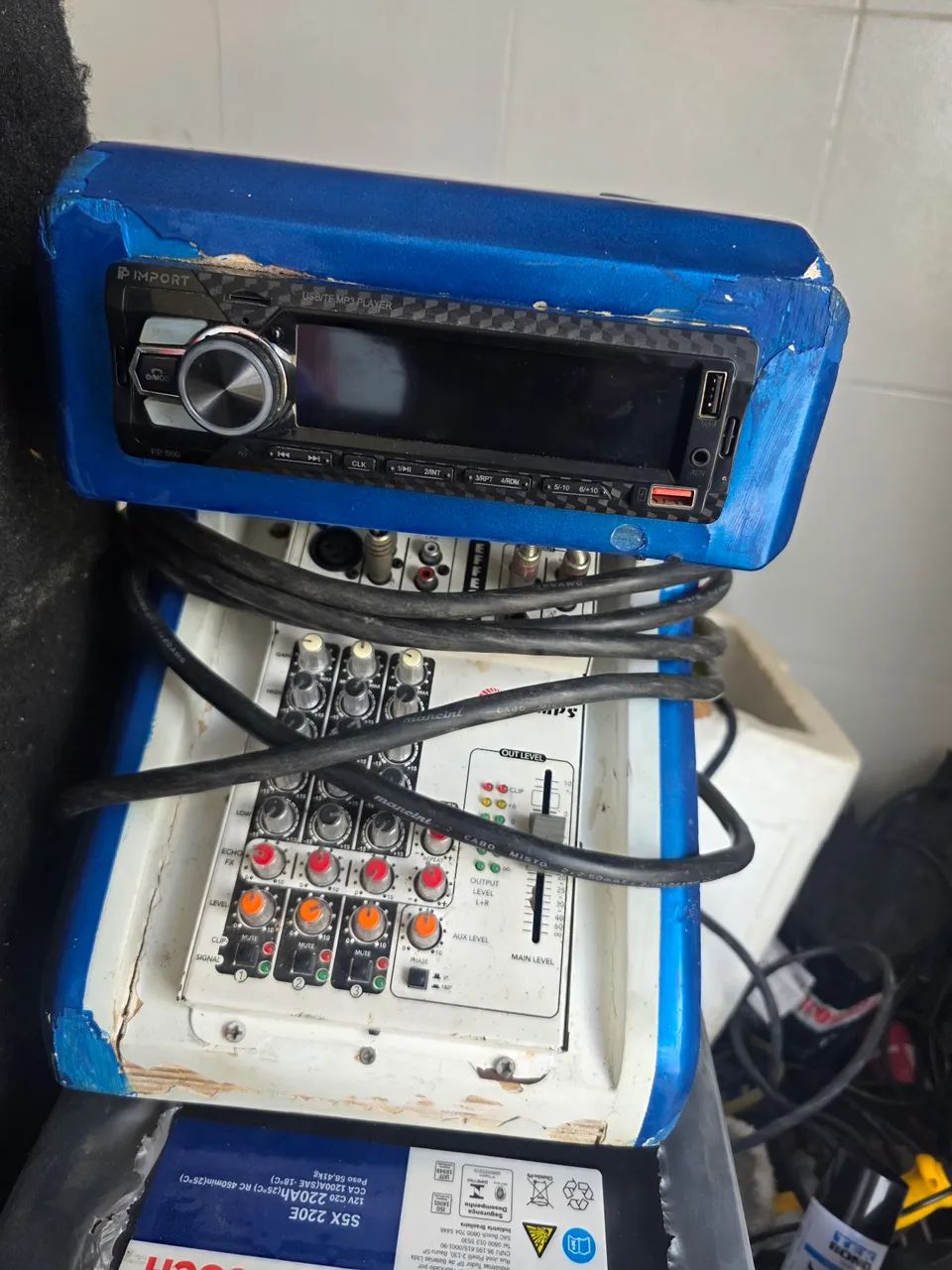 Vendo troco oportunidade 