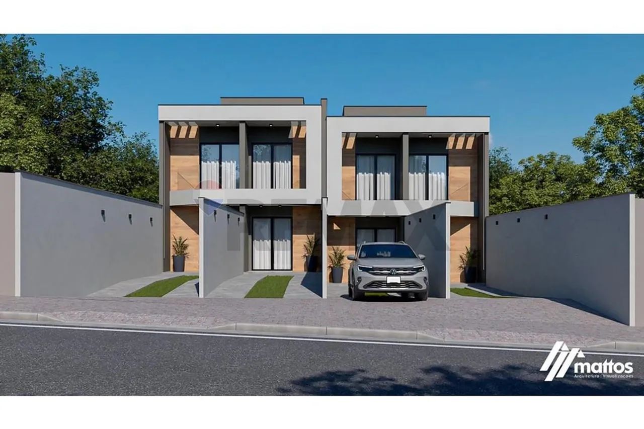 CASAS GEMINADAS EM FASE DE ACABAMENTOS E CASAS NA PLANTA EM BETIM! - Foto 11