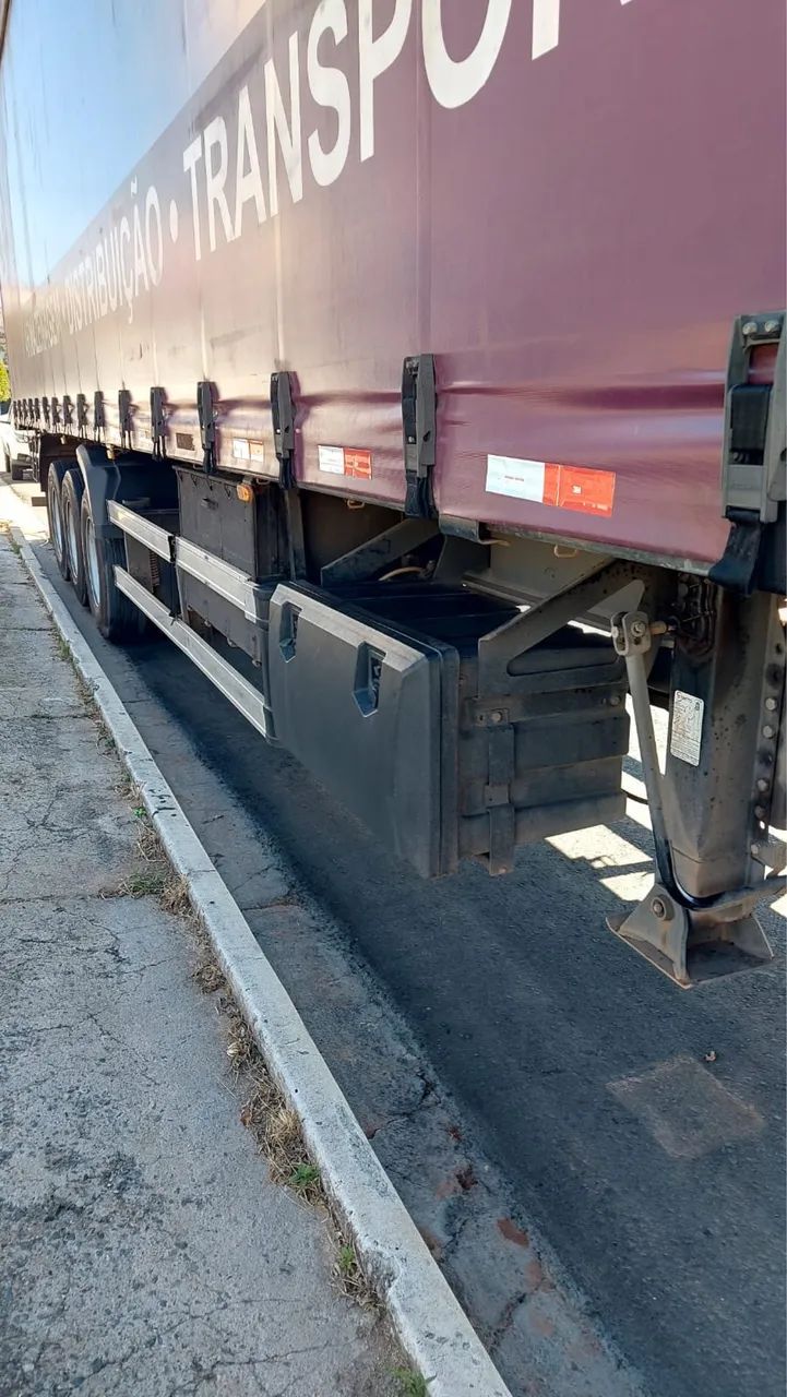 Sider Facchini 2020 30 paletes  - Foto 5