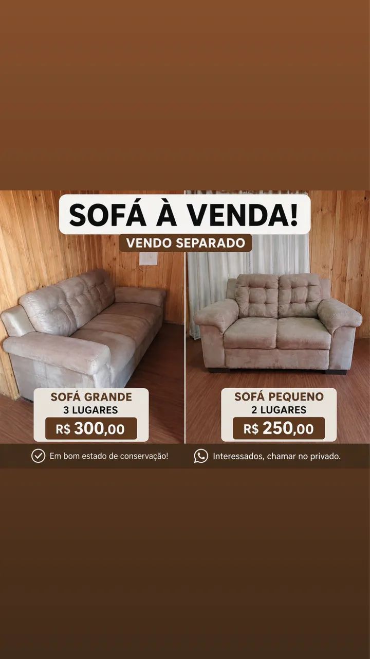 Sofá 