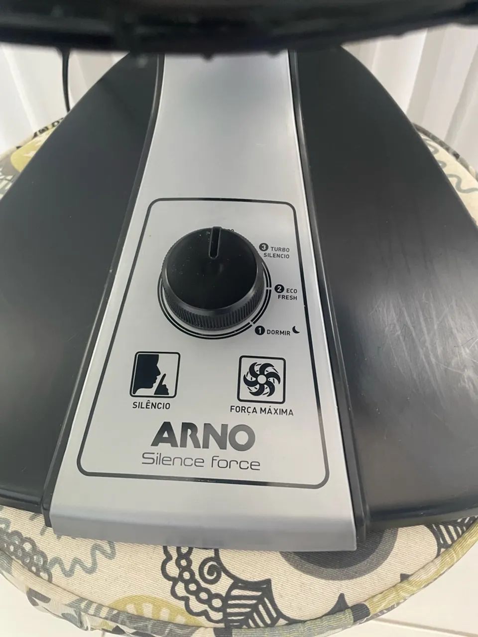Ventilador Arno - Foto 4