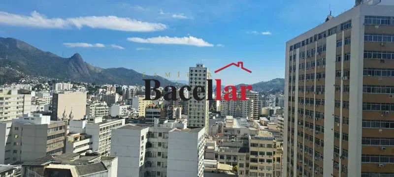 Apartamento : / Residencial / Tijuca - Foto 3
