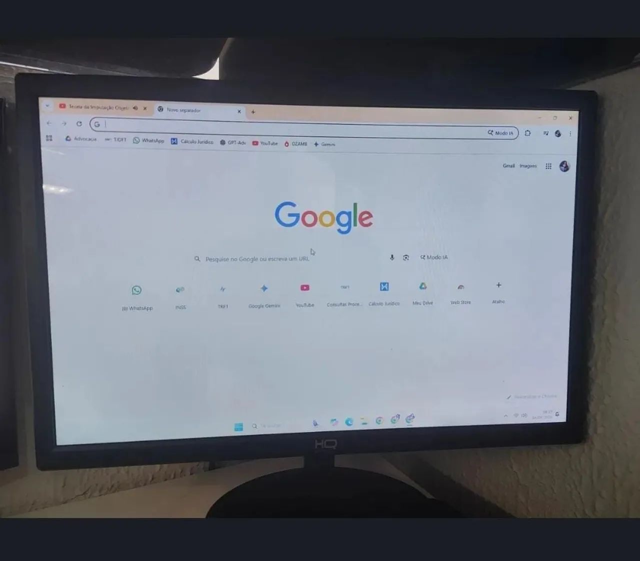 Monitor 