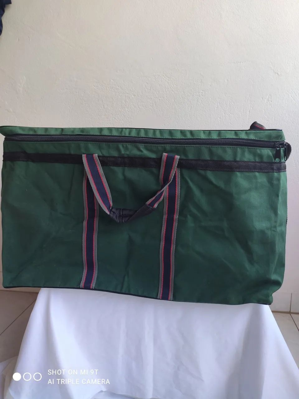 Bolsa GG - Foto 2