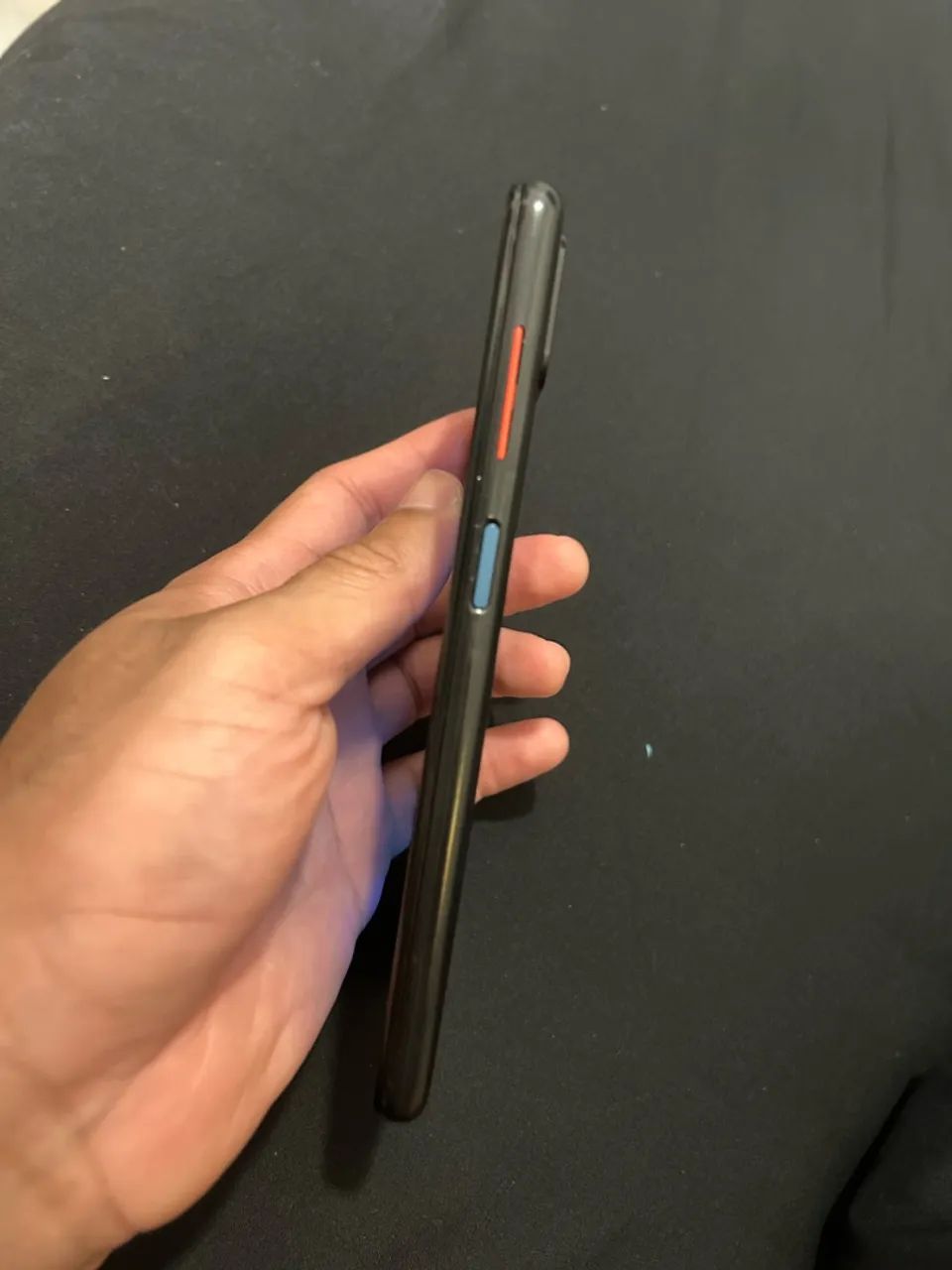 Celular Samsung | A12 | 64GB - Foto 4