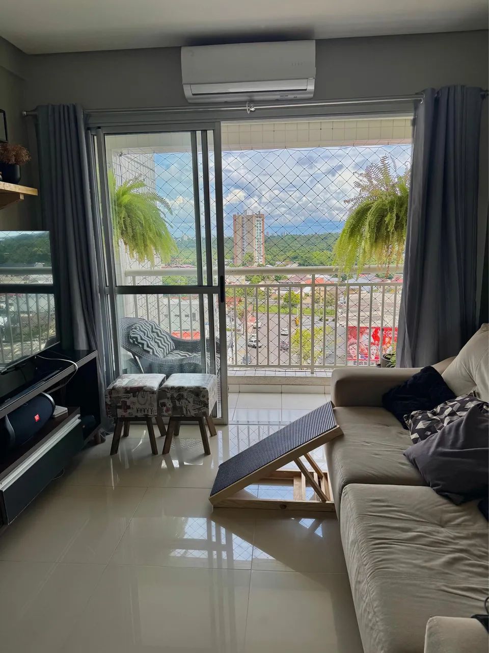 Apartamento no Paradaise River - Foto 4