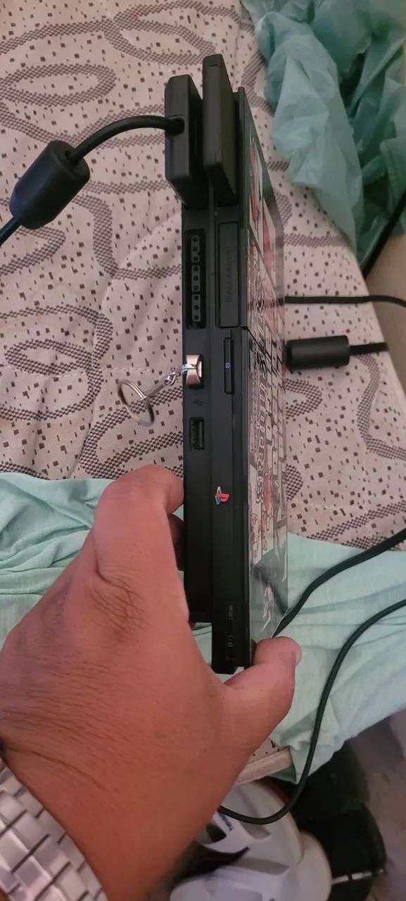 Ps2 destravado  - Foto 2