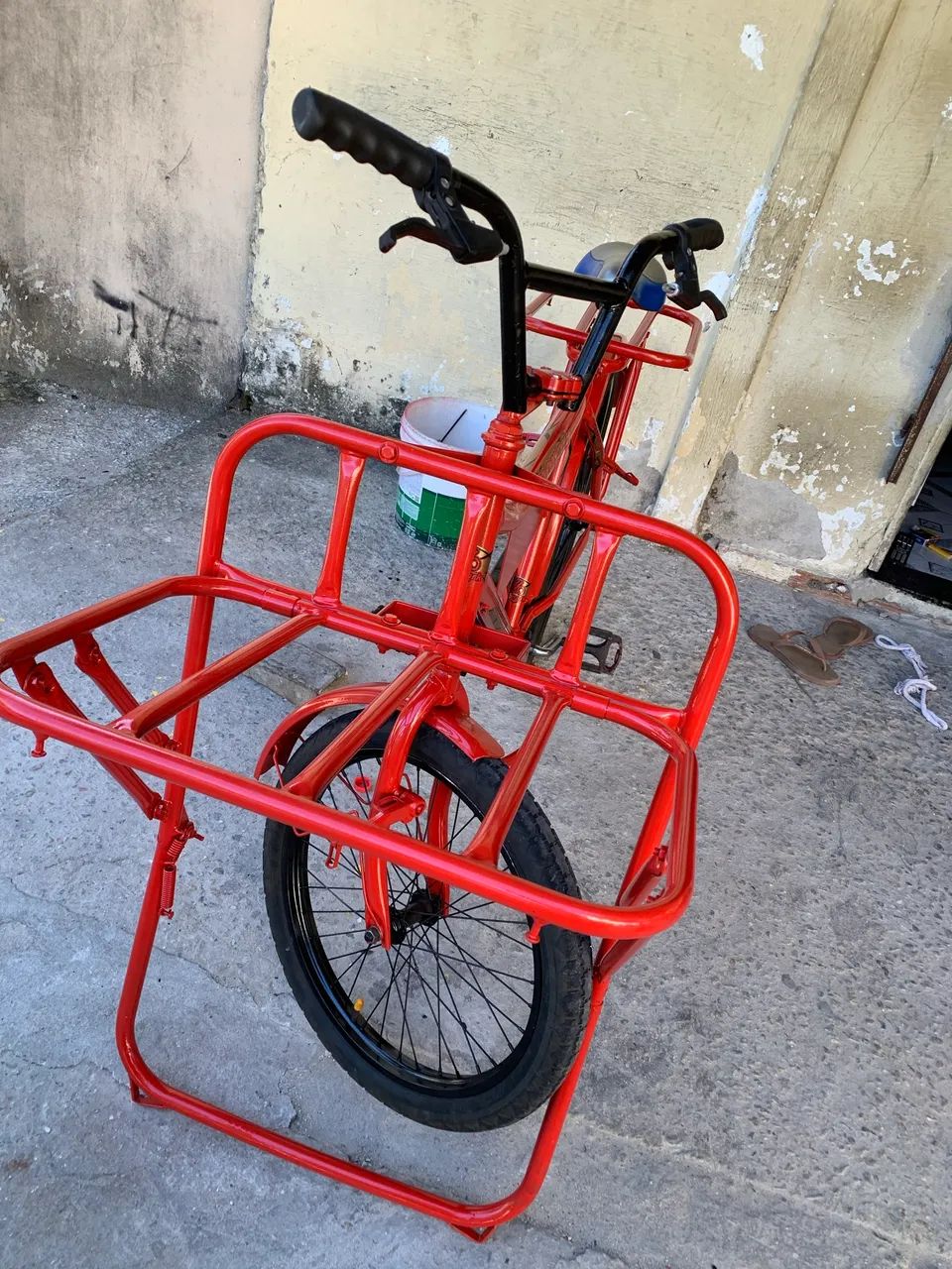 Bicicleta nova  - Foto 2