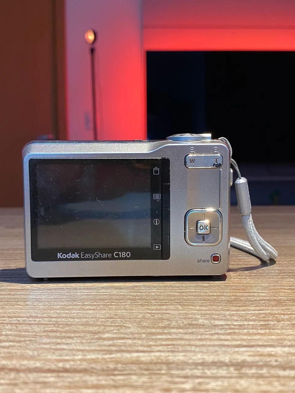 Lote 3 Câmeras Digitais (leia a descrição) - Foto 3