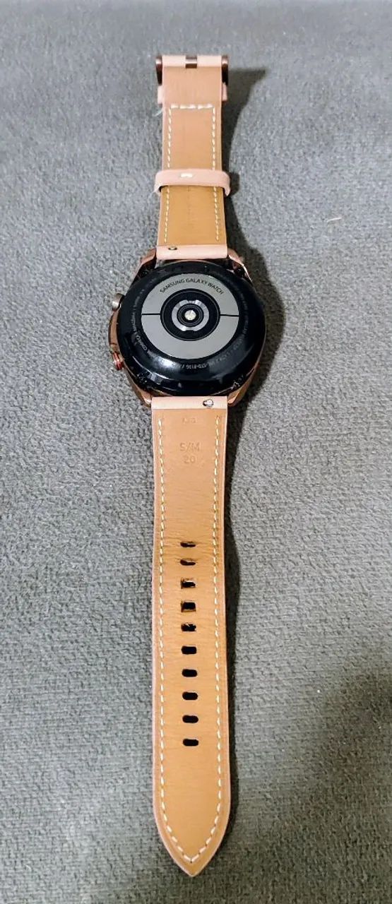 Samsung Galaxy Watch 3 - Foto 2