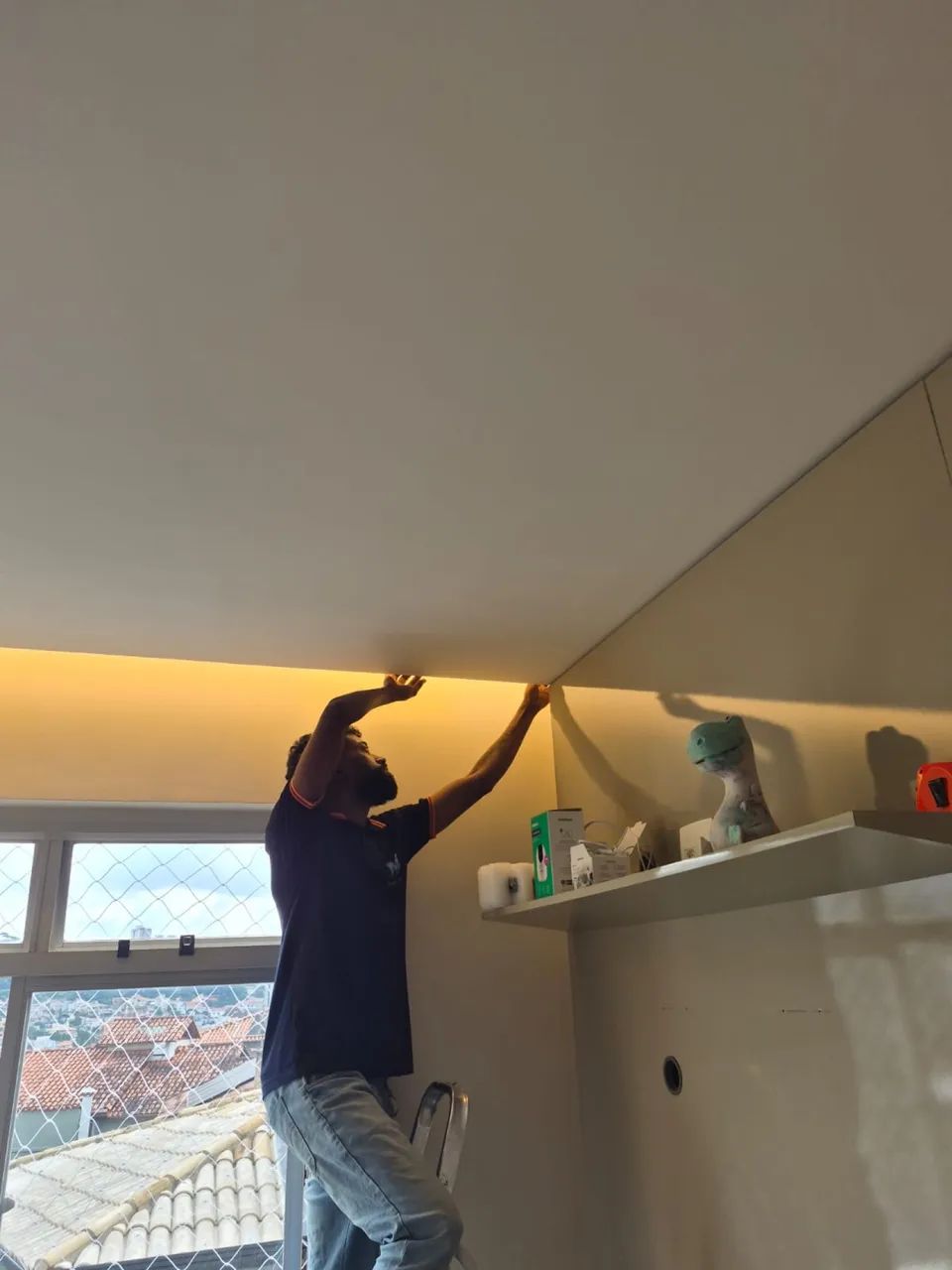 Eletricista  profissional  - Foto 2