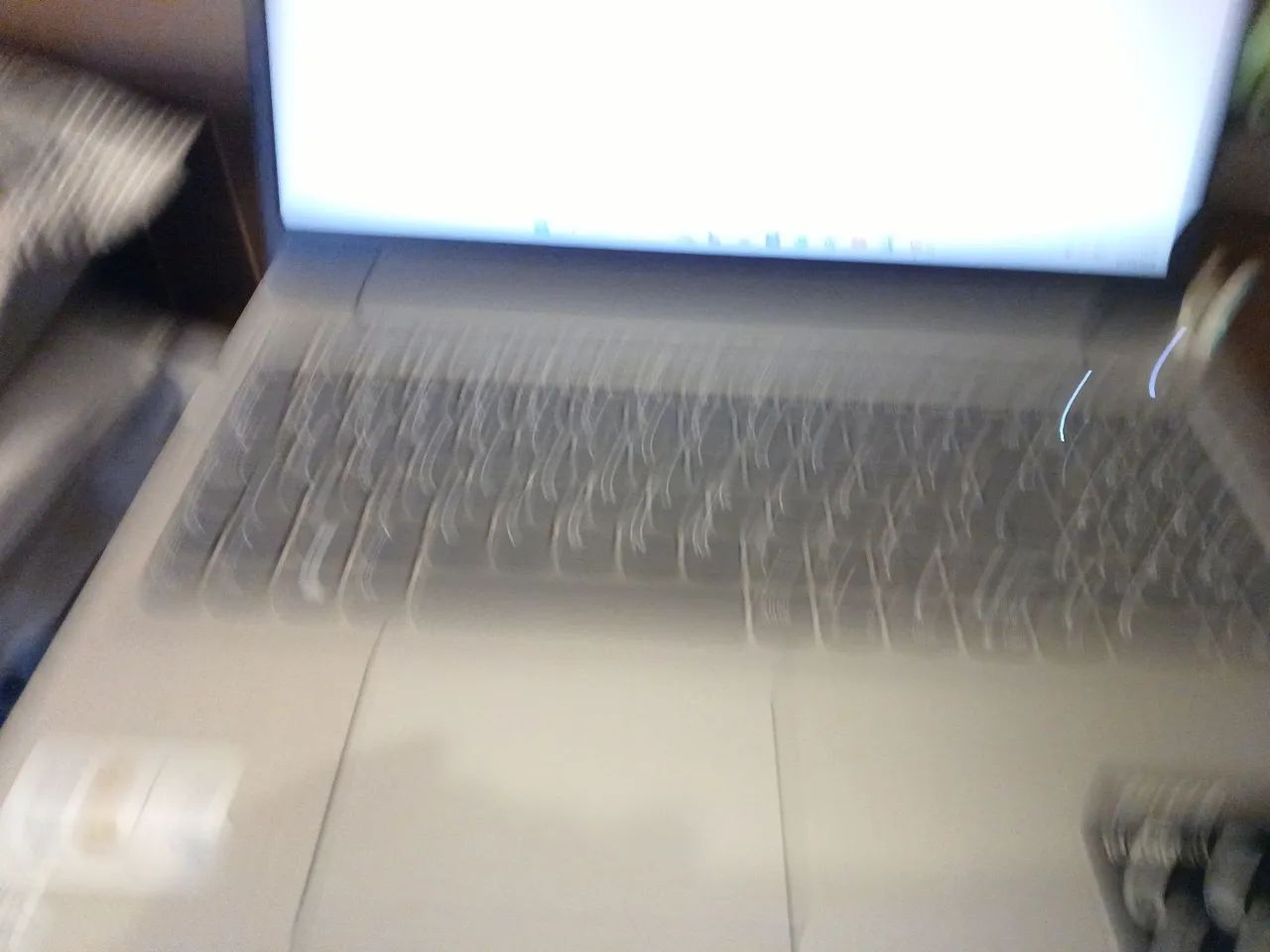 NOTBOOK LENOVO - Foto 5