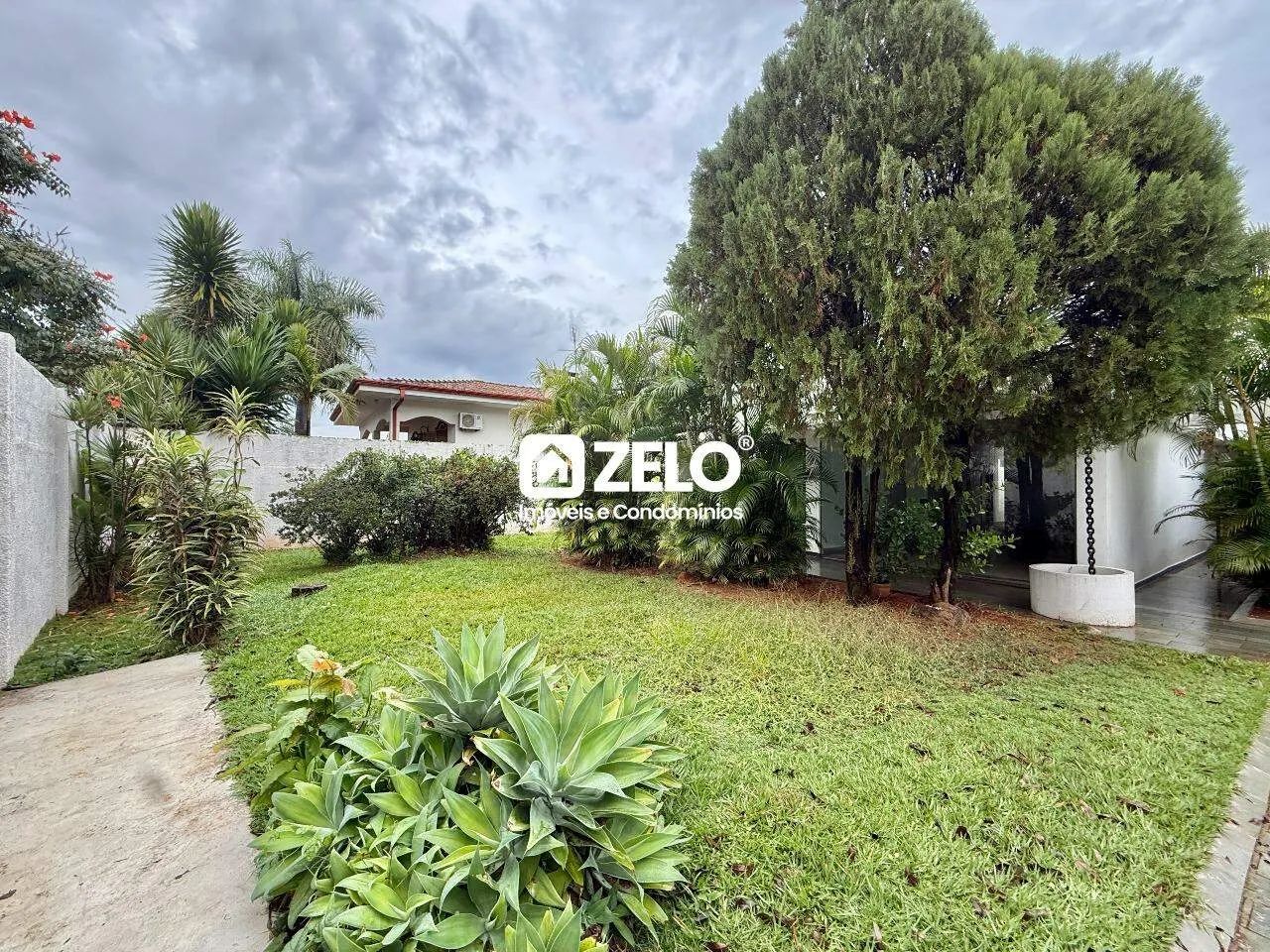 Casa comercial para aluguel em Parque Taquaral, Campinas - SP | Cód 59450 - Foto 3