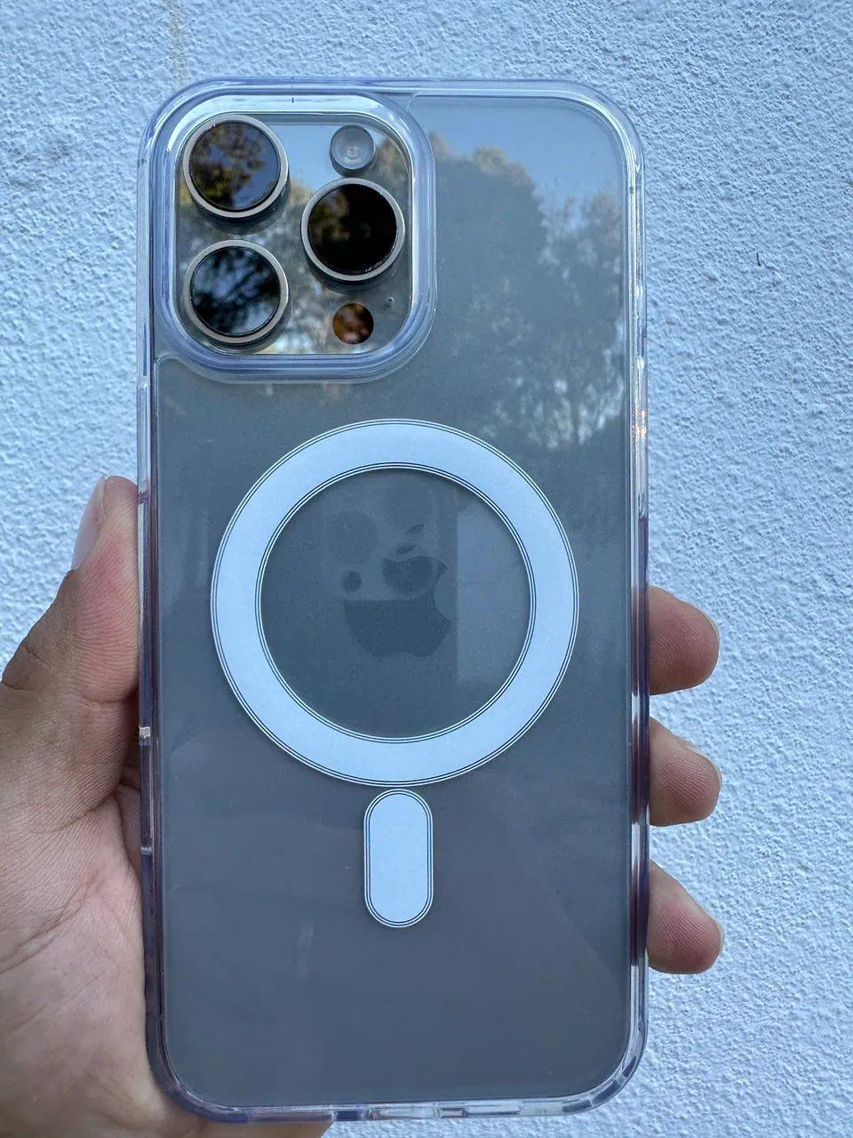 OPORTUNIDADE IPhone 16 pro Max 256gb