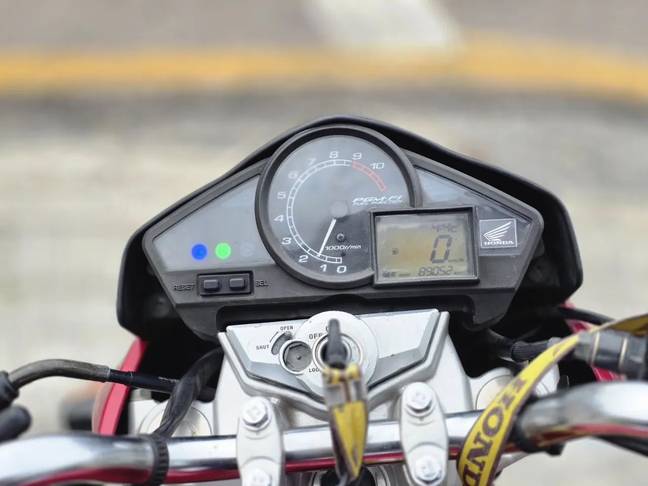 Cb300 2011 - Foto 3