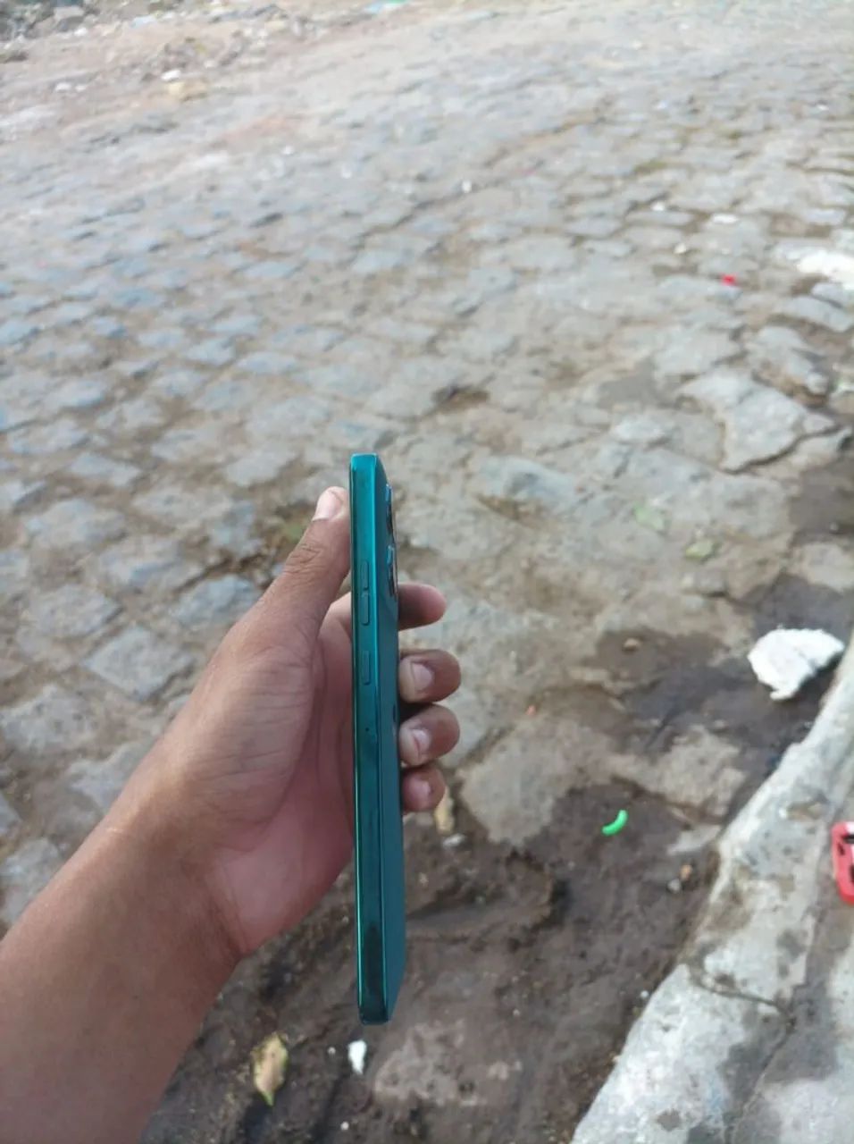 Moto g86 5g - Foto 3