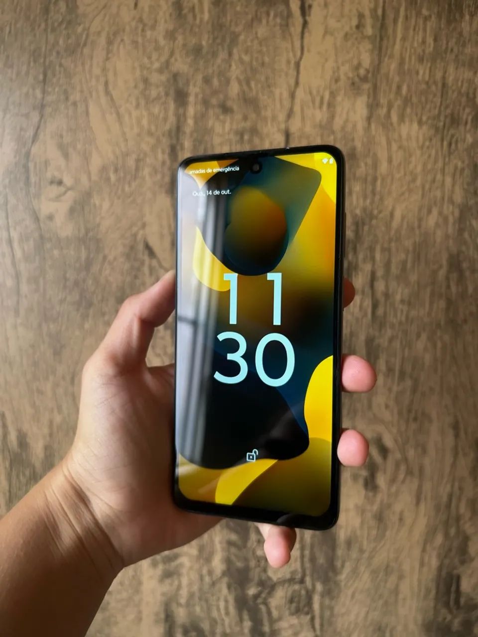 MOTO G52 | 128GB | 5 RAM 