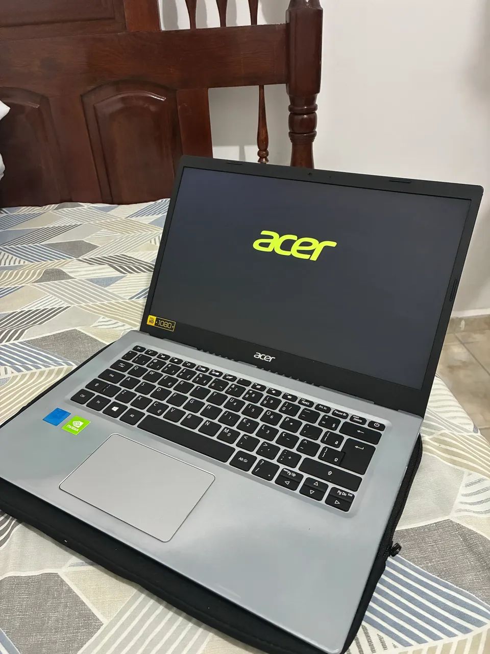 Notebook Acer Aspire 5