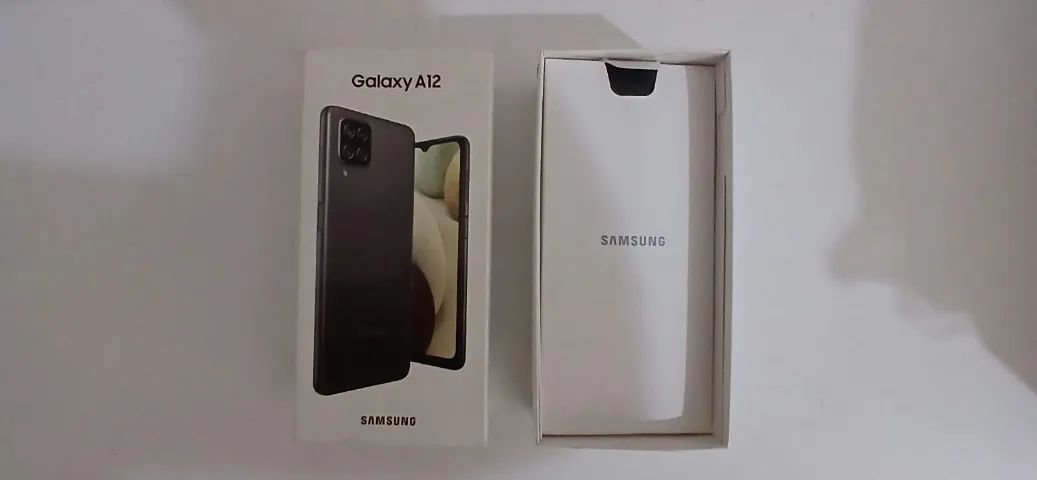 Samsung Galaxy A12 | Na Caixa, Pronto para Configurar! - Foto 5