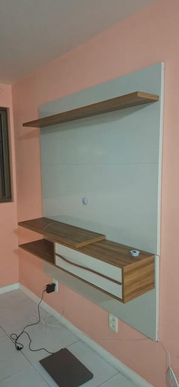 Painel de TV - Foto 2