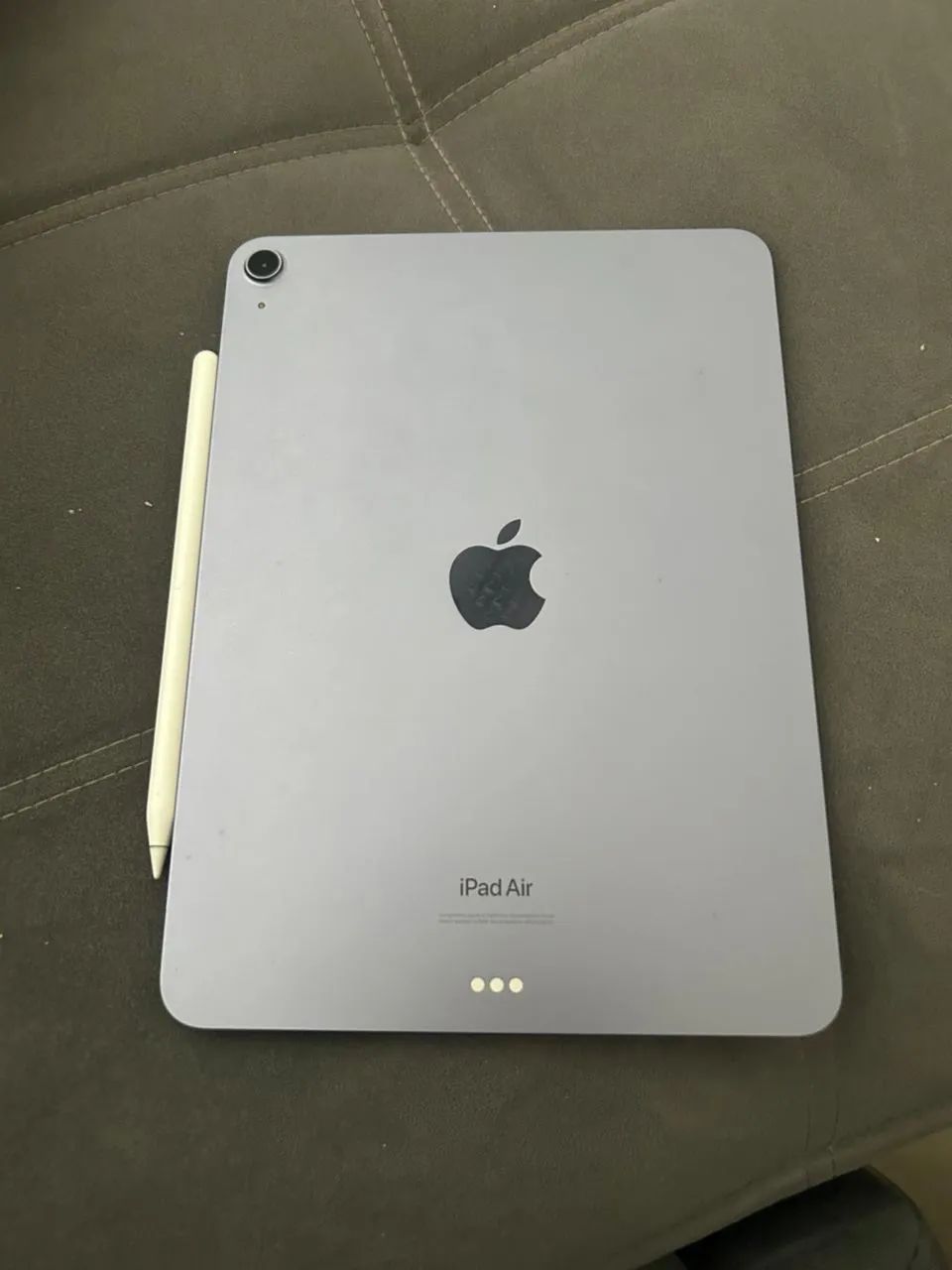 VENDO IPAD AIR 5th + Apple Pencil 